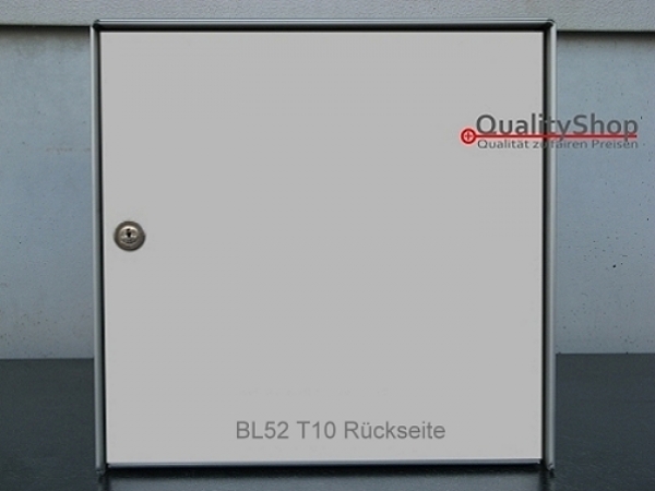 Restposten Briefkasten BL52 T10 (Durchgehend) Neu
